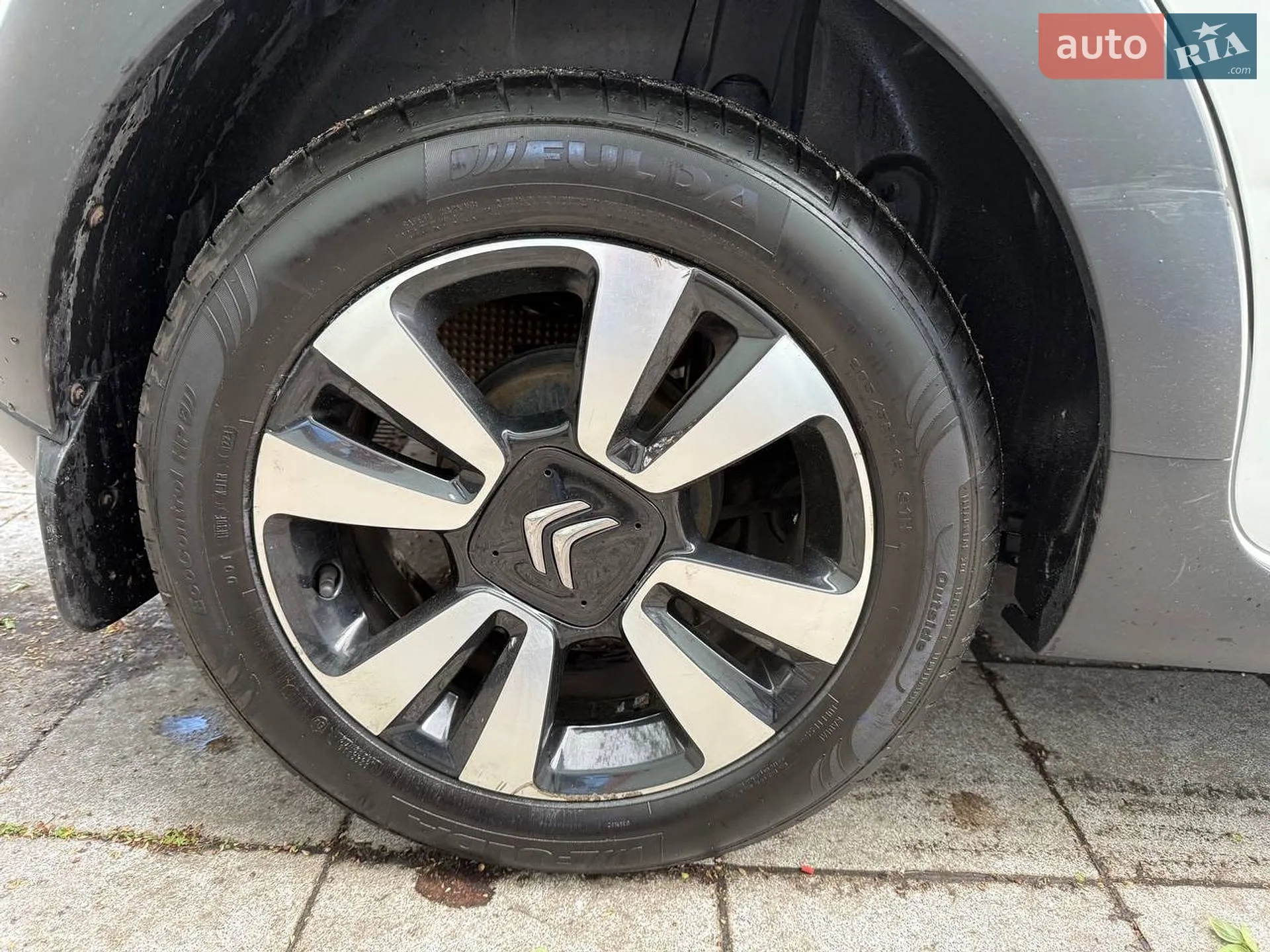 2018 Citroen C3 - мініатюра 14