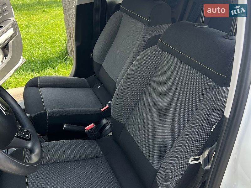 Хэтчбек Citroen C3 2017 в Виннице