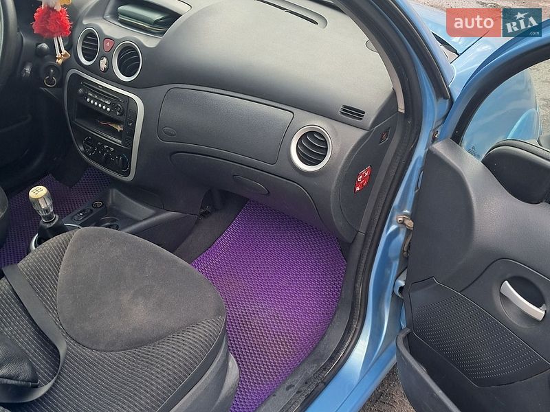 Хетчбек Citroen C3 2008 в Славуті