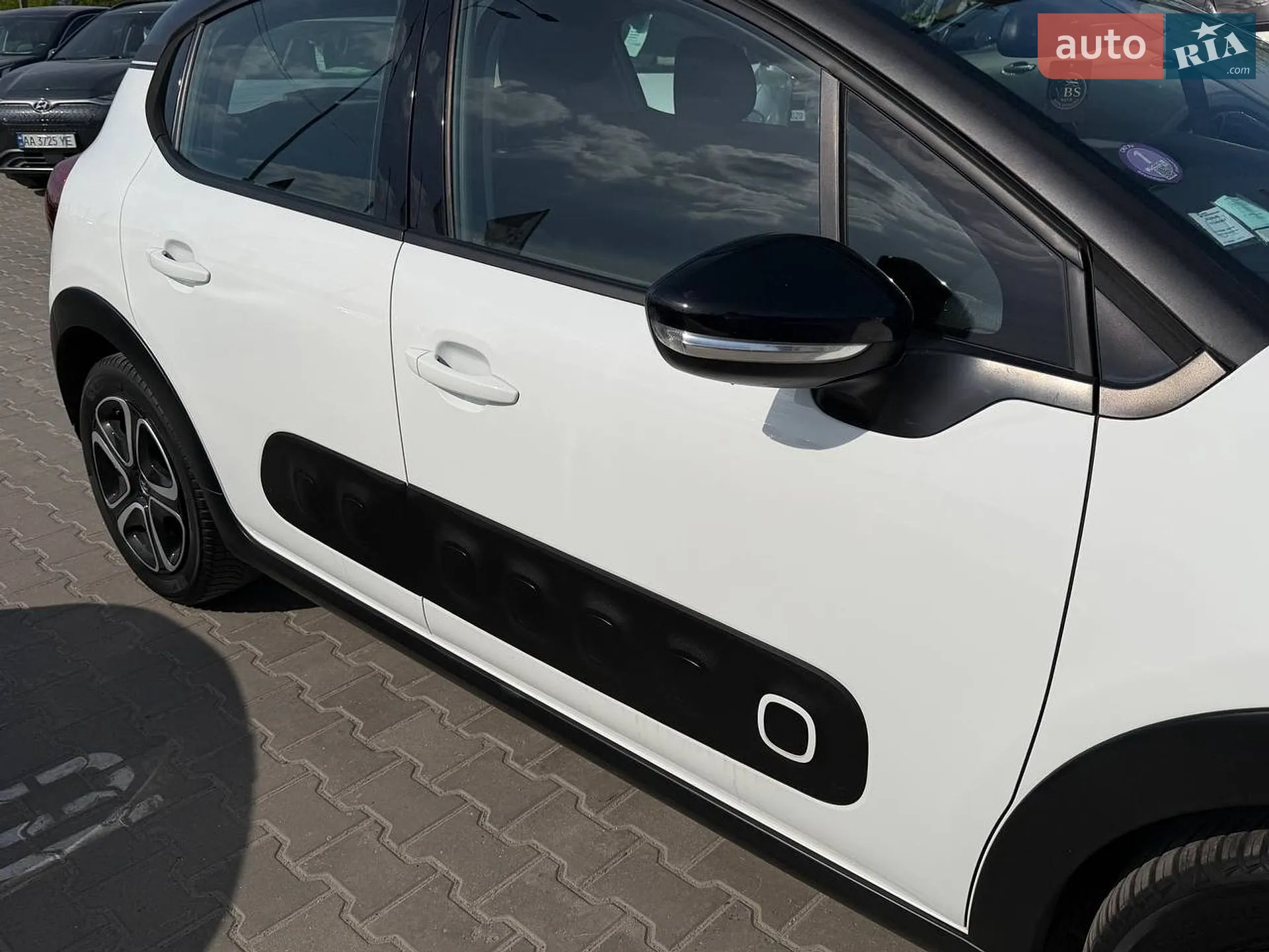 2018 Citroen C3 - мініатюра 15