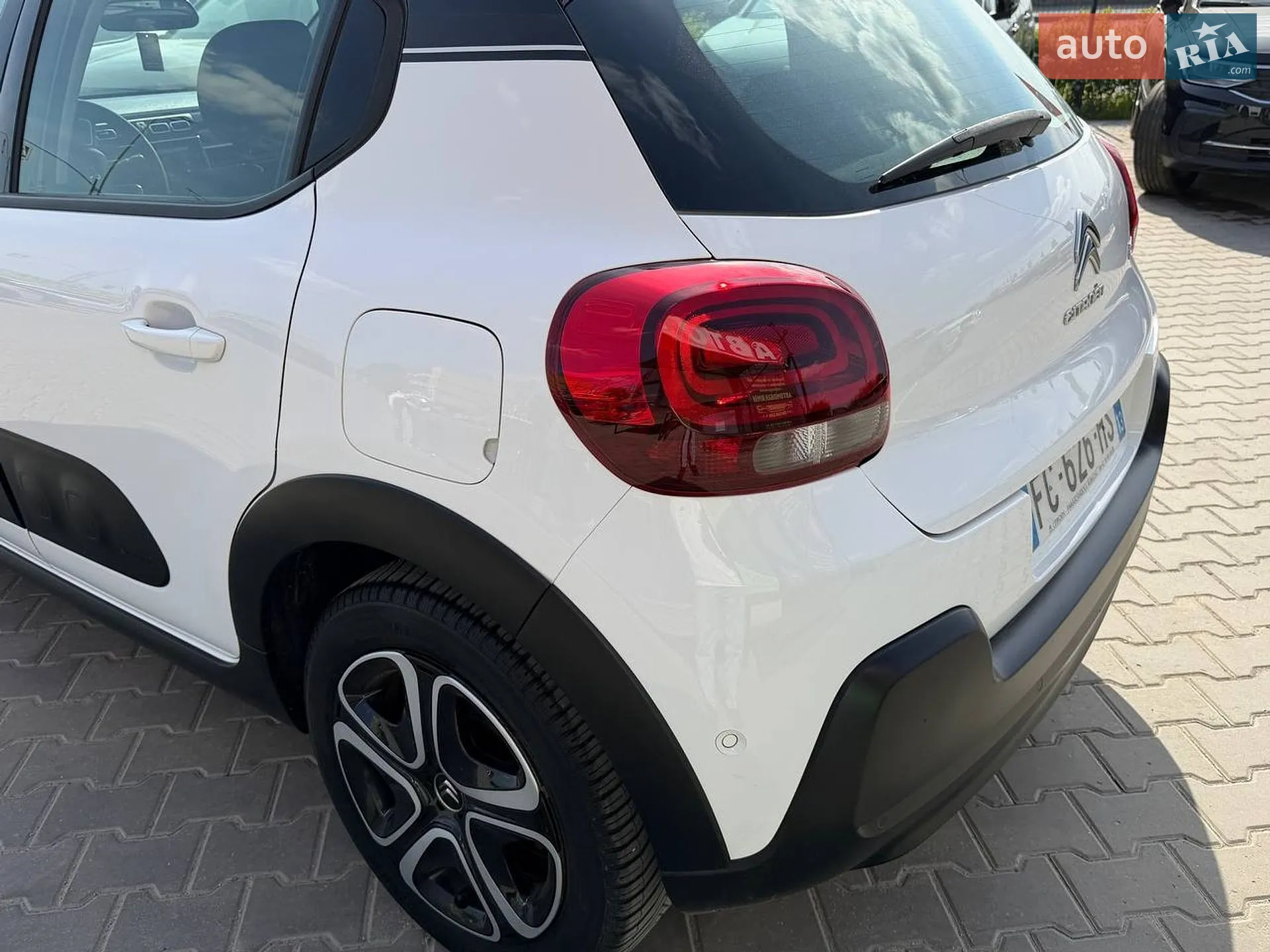 2018 Citroen C3 - мініатюра 22