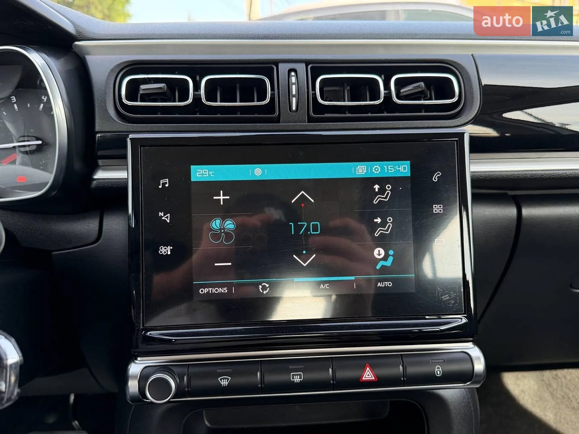 2018 Citroen C3 - мініатюра 37