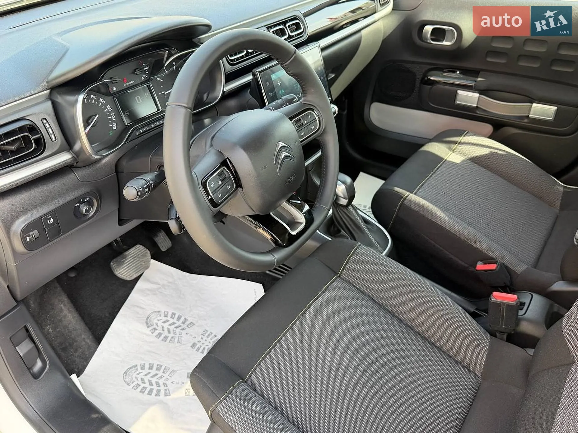 2018 Citroen C3 - мініатюра 31