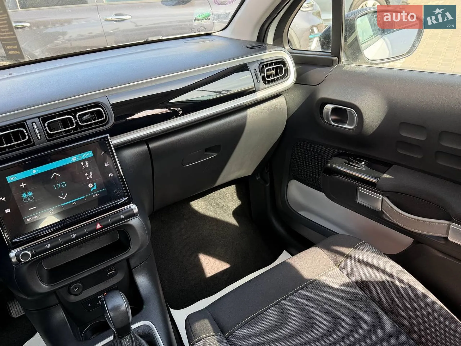 2018 Citroen C3 - мініатюра 50