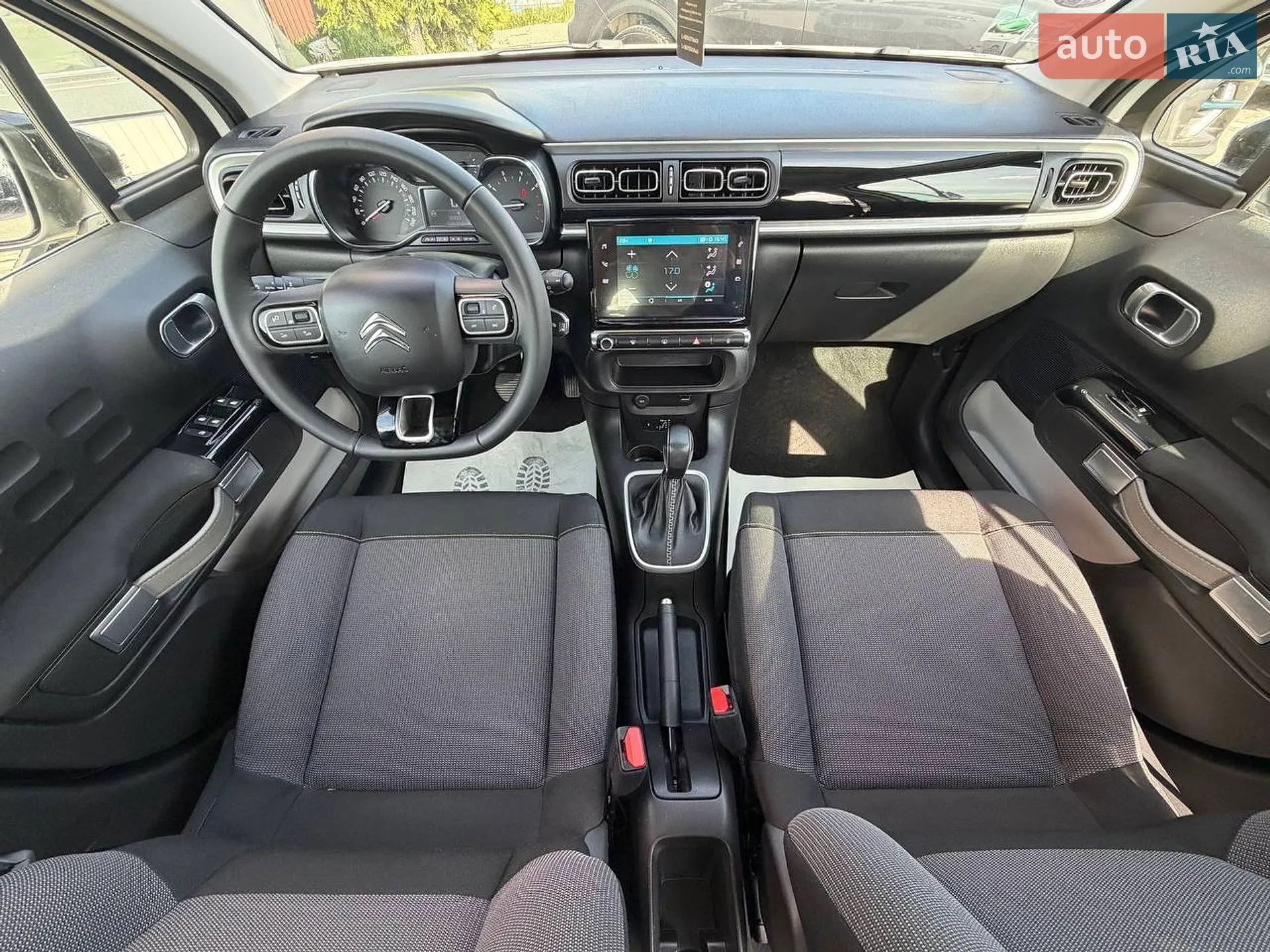 2018 Citroen C3 - мініатюра 5