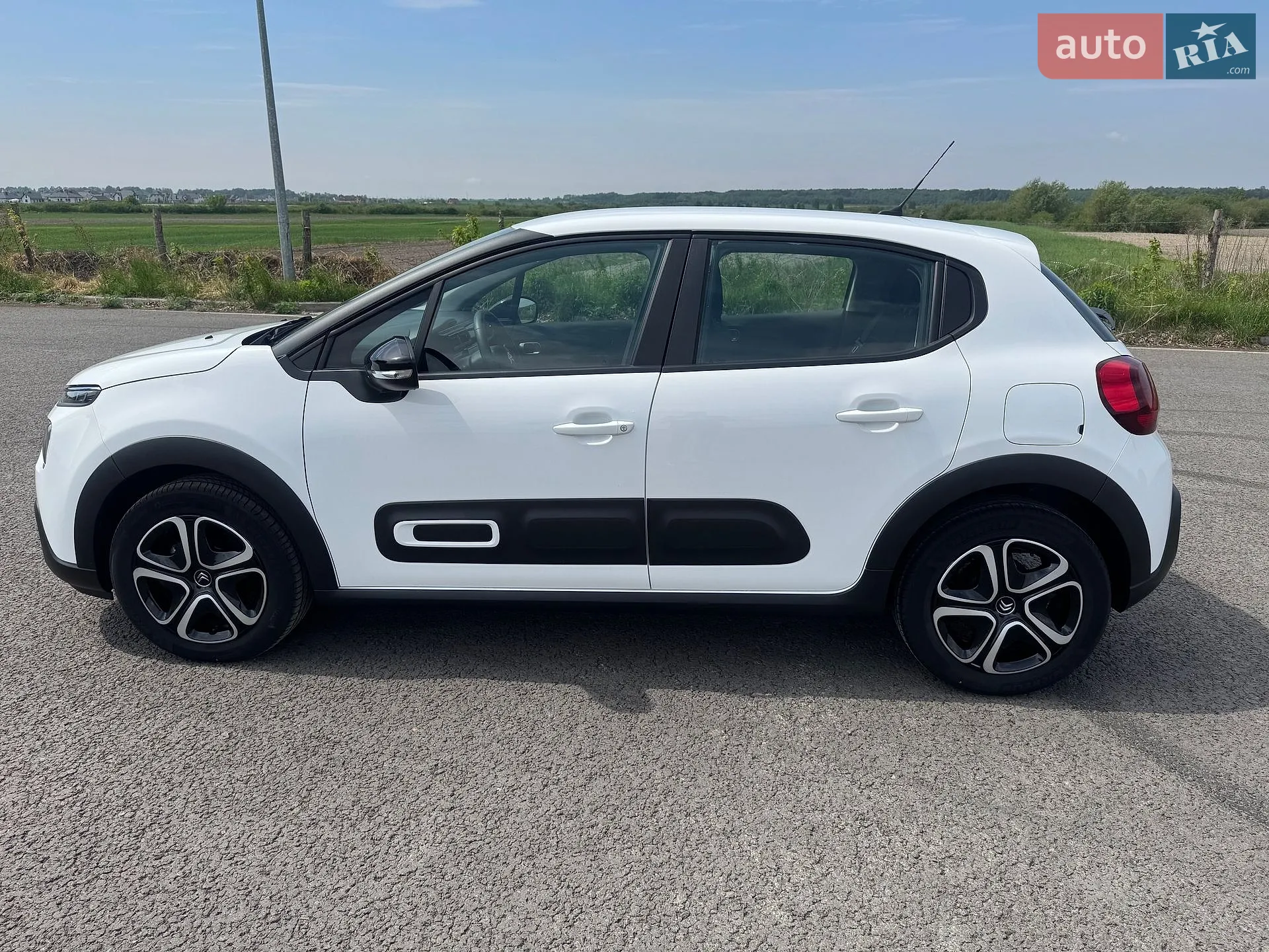2023 Citroen C3 - мініатюра 4