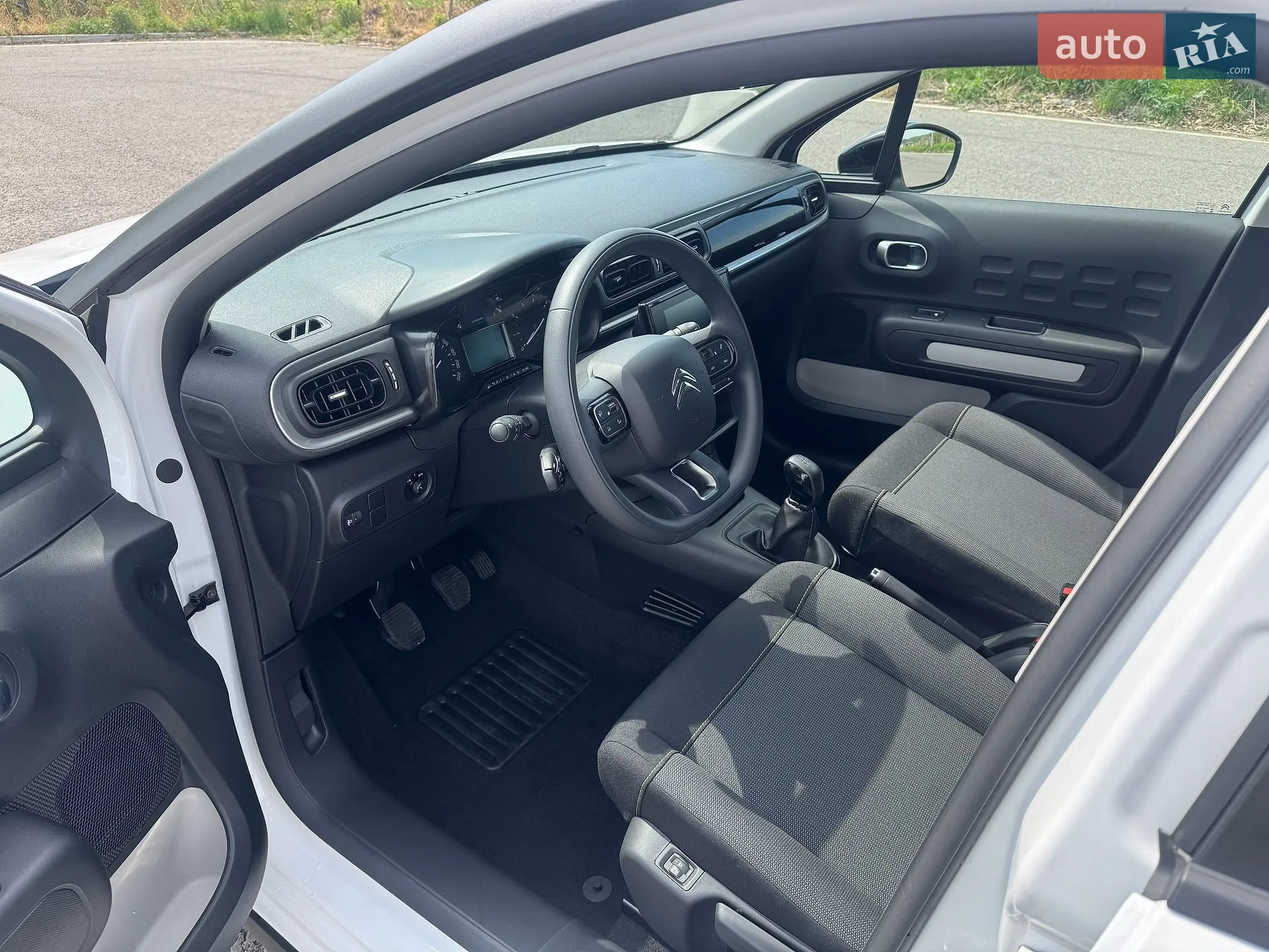 2023 Citroen C3 - мініатюра 14