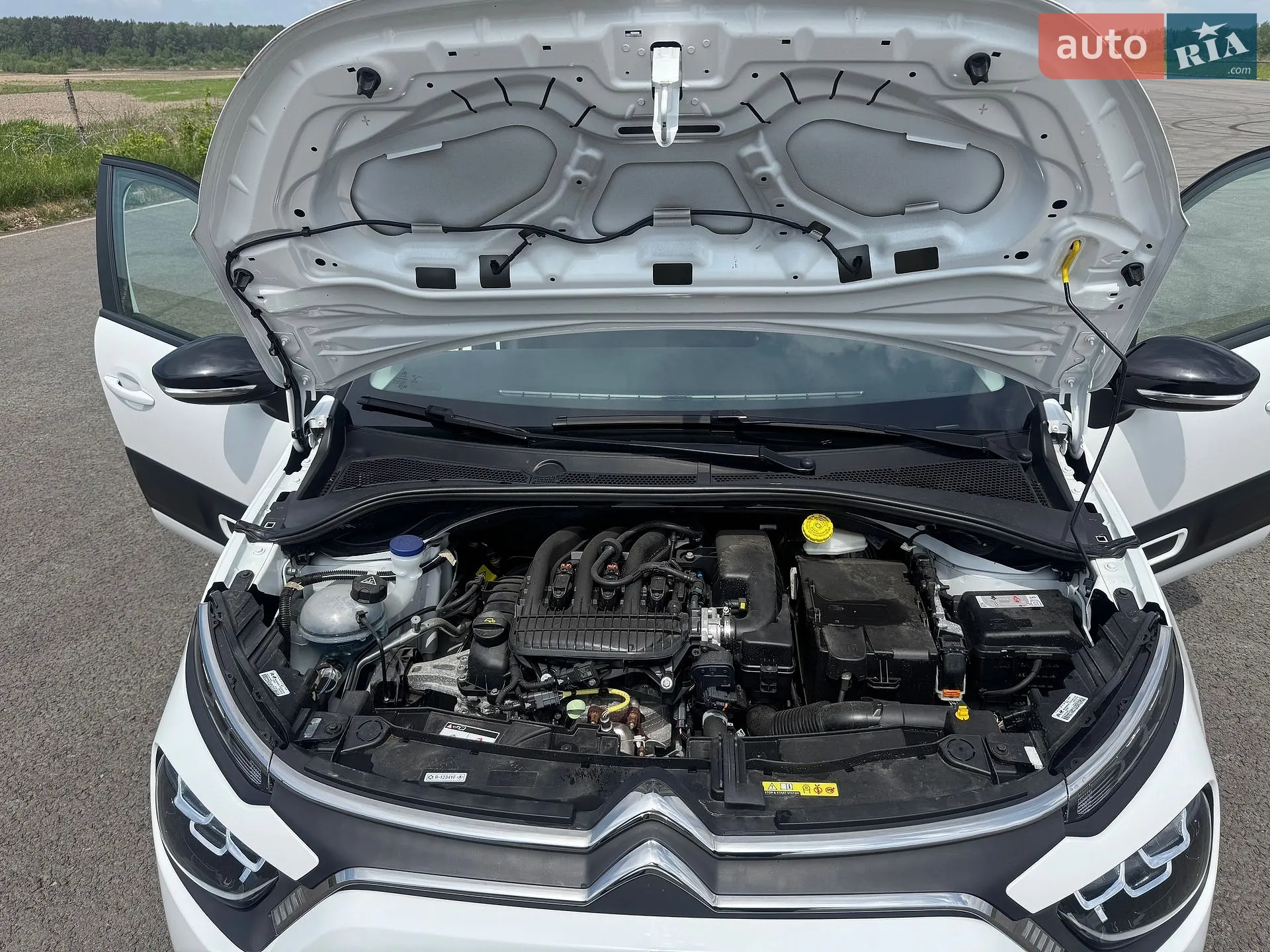 2023 Citroen C3 - мініатюра 22