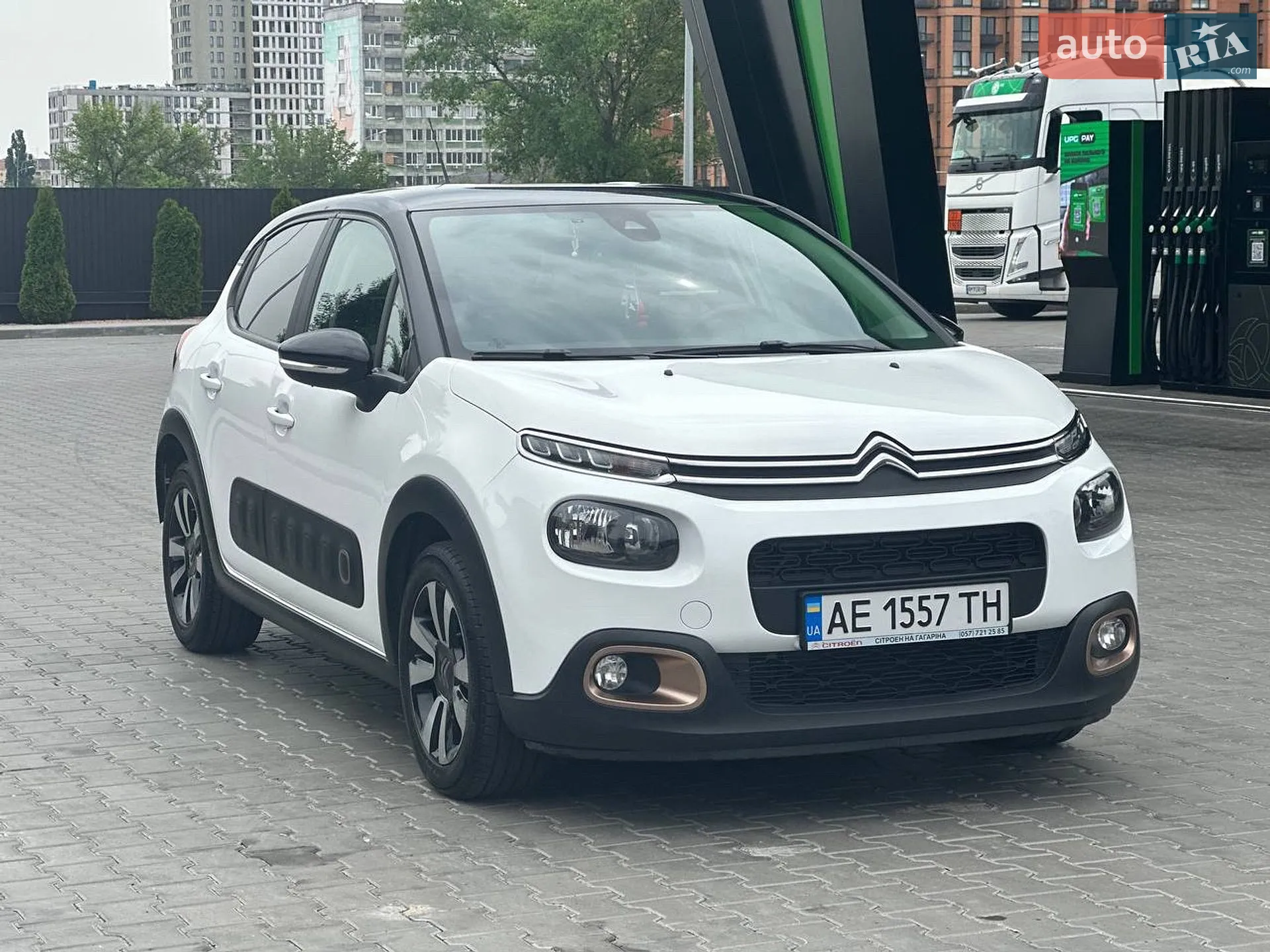 2019 Citroen C3 - мініатюра 4