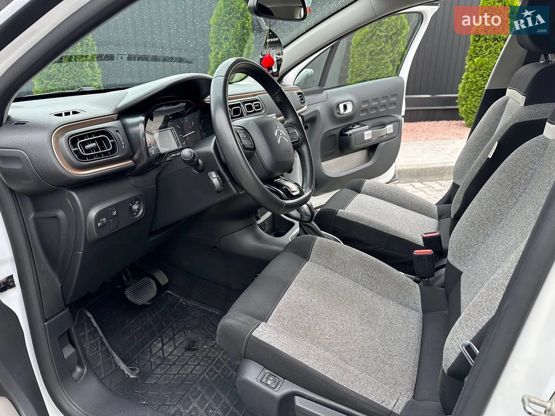 2019 Citroen C3 - мініатюра 13