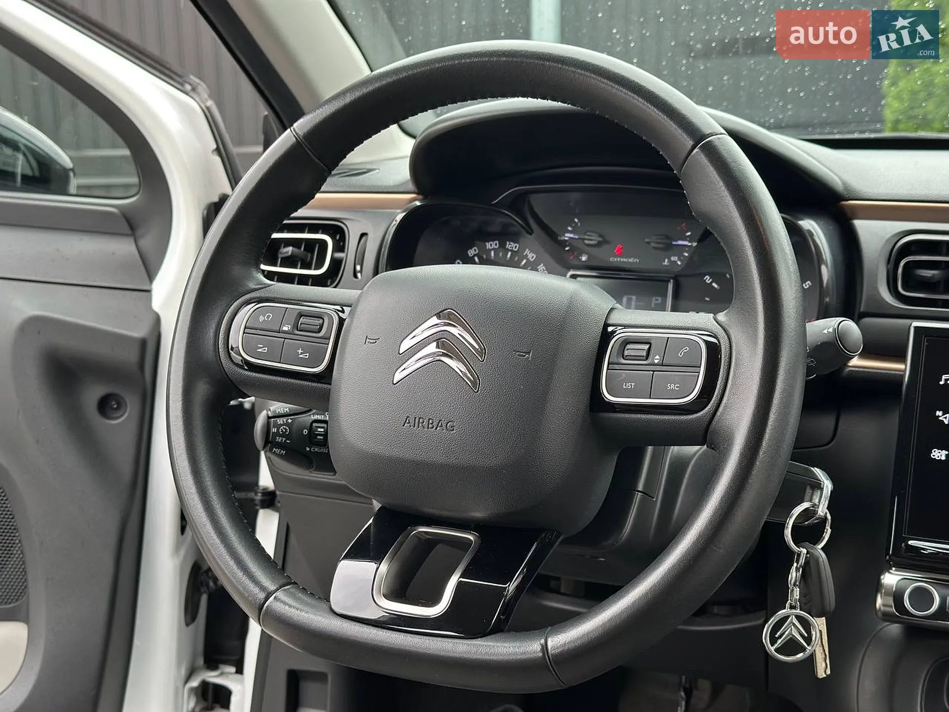 2019 Citroen C3 - мініатюра 32
