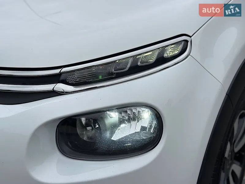 Citroen C3 2019 VIN VF7SXHNVTKT596749 фото оголошення 47 з 95