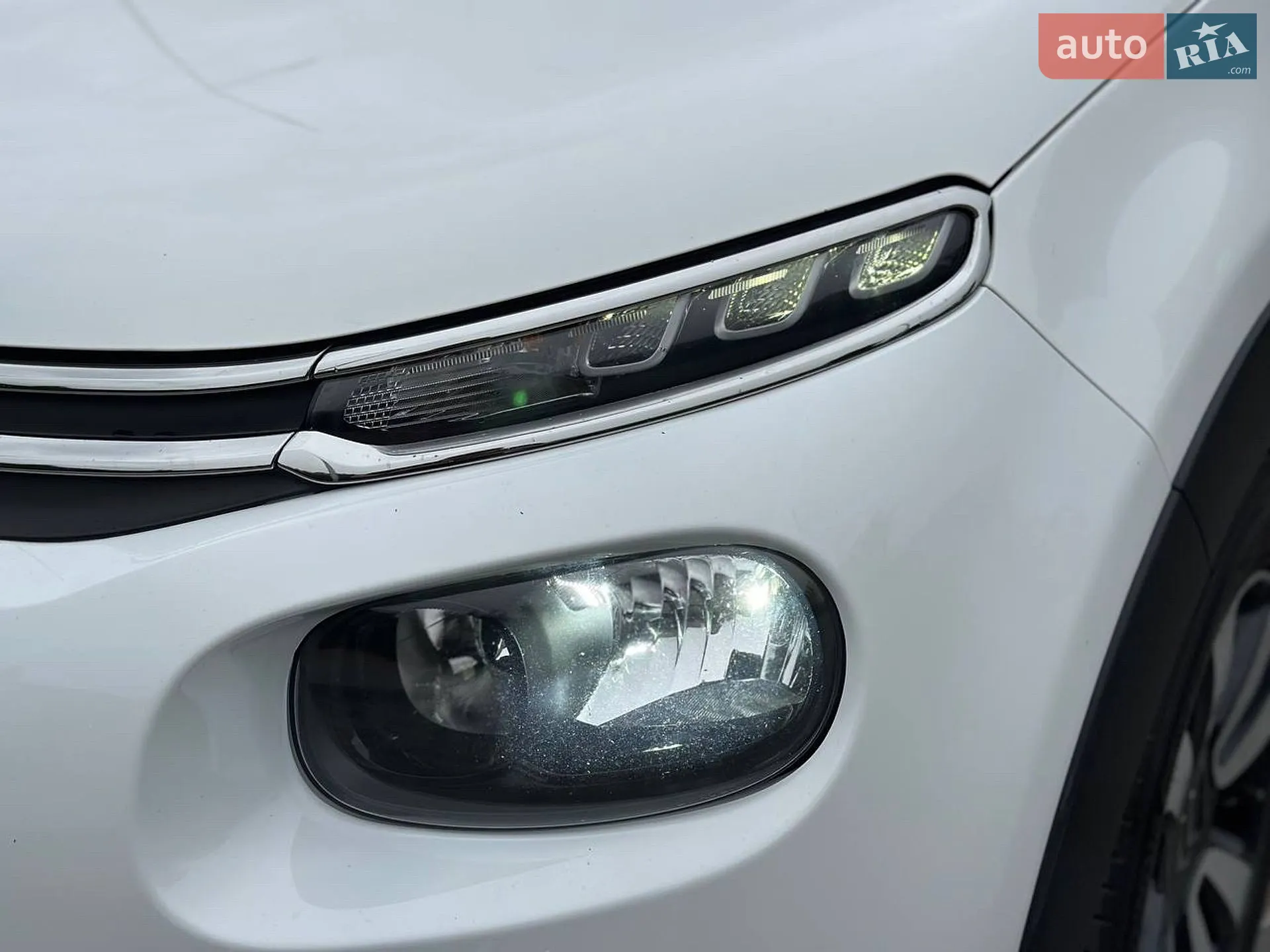 2019 Citroen C3 - мініатюра 47