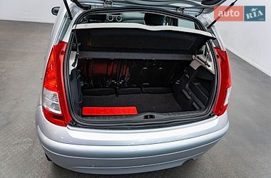 Хетчбек Citroen C3 2009 в Києві