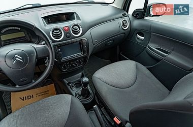 Хетчбек Citroen C3 2009 в Києві