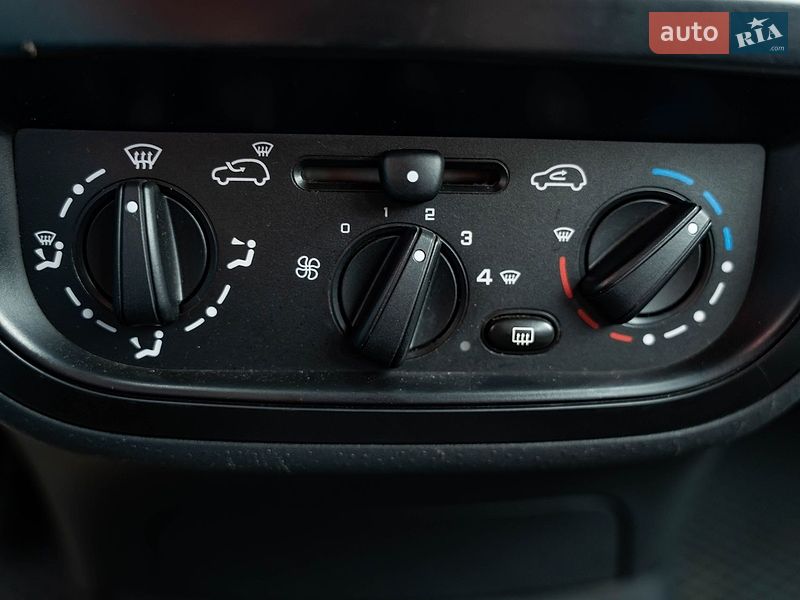Хетчбек Citroen C3 2009 в Києві
