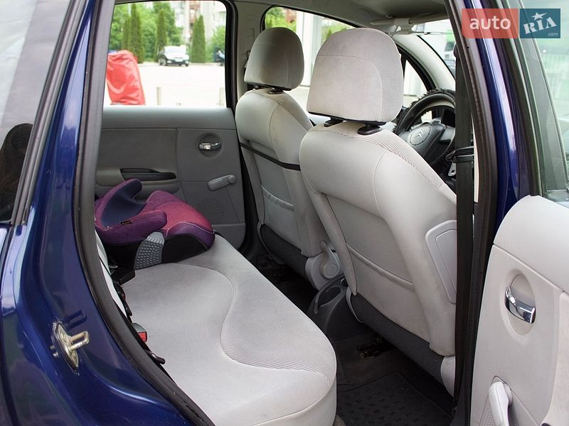 Хетчбек Citroen C3 2007 в Житомирі фото 11 Хетчбек Citroen C3 2007 в Житомирі