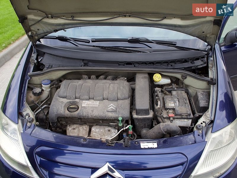 Хетчбек Citroen C3 2007 в Житомирі фото 18 Хетчбек Citroen C3 2007 в Житомирі