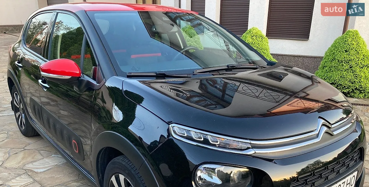 2019 Citroen C3 - мініатюра 37