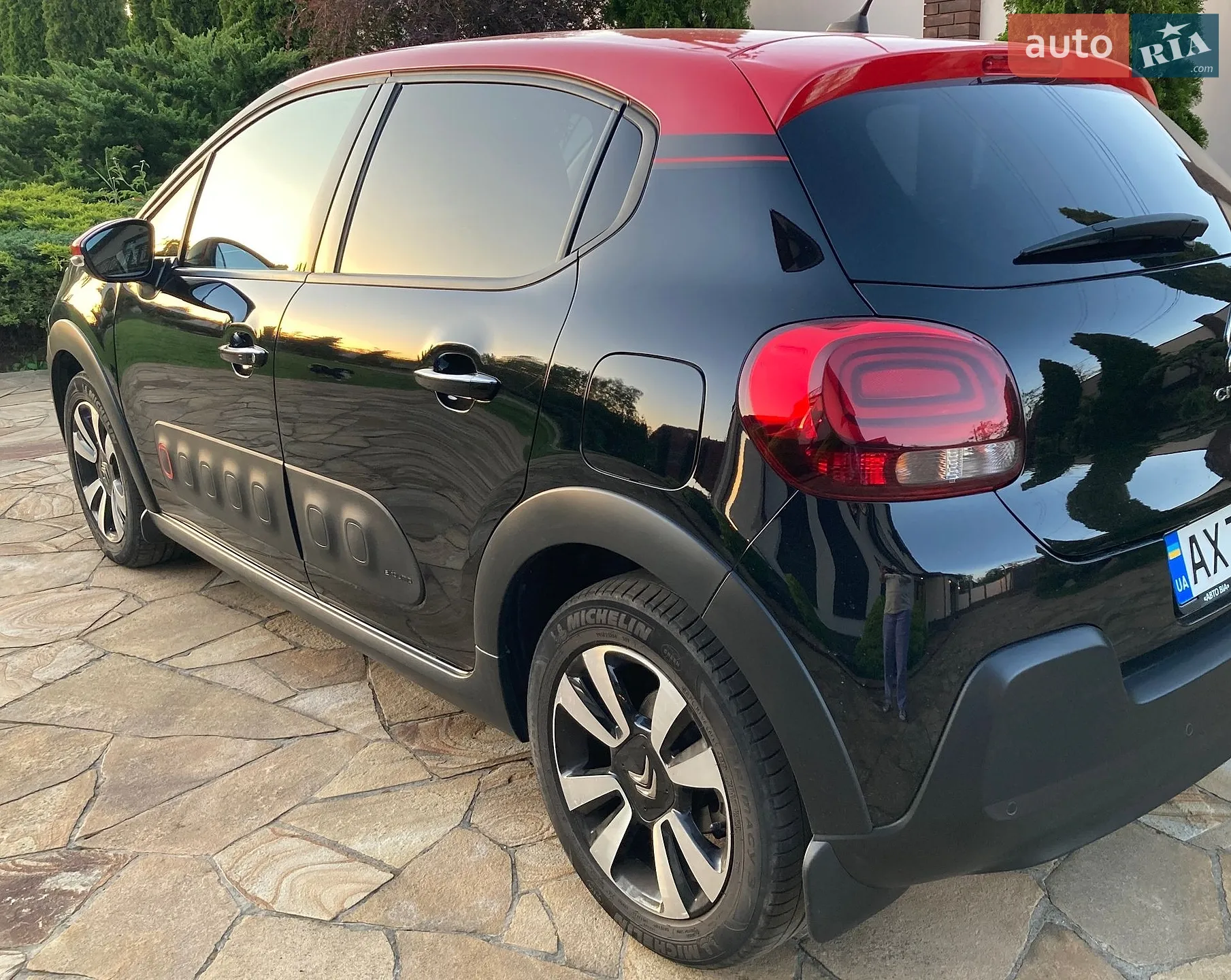 2019 Citroen C3 - мініатюра 4