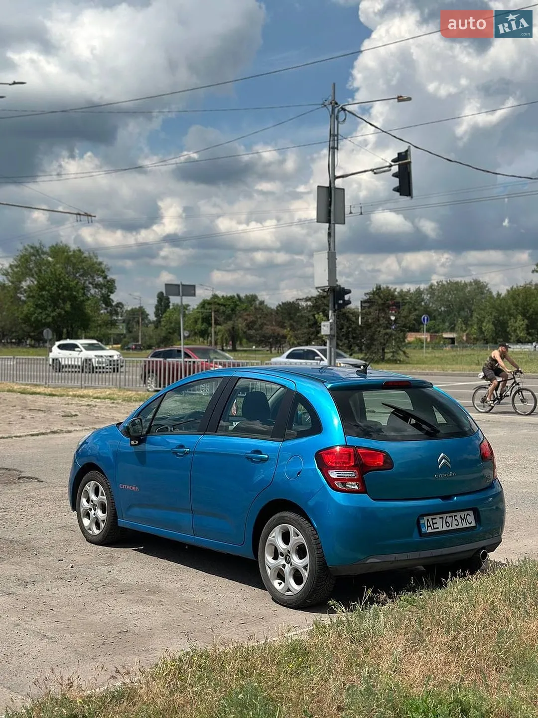 2010 Citroen C3 - мініатюра 3