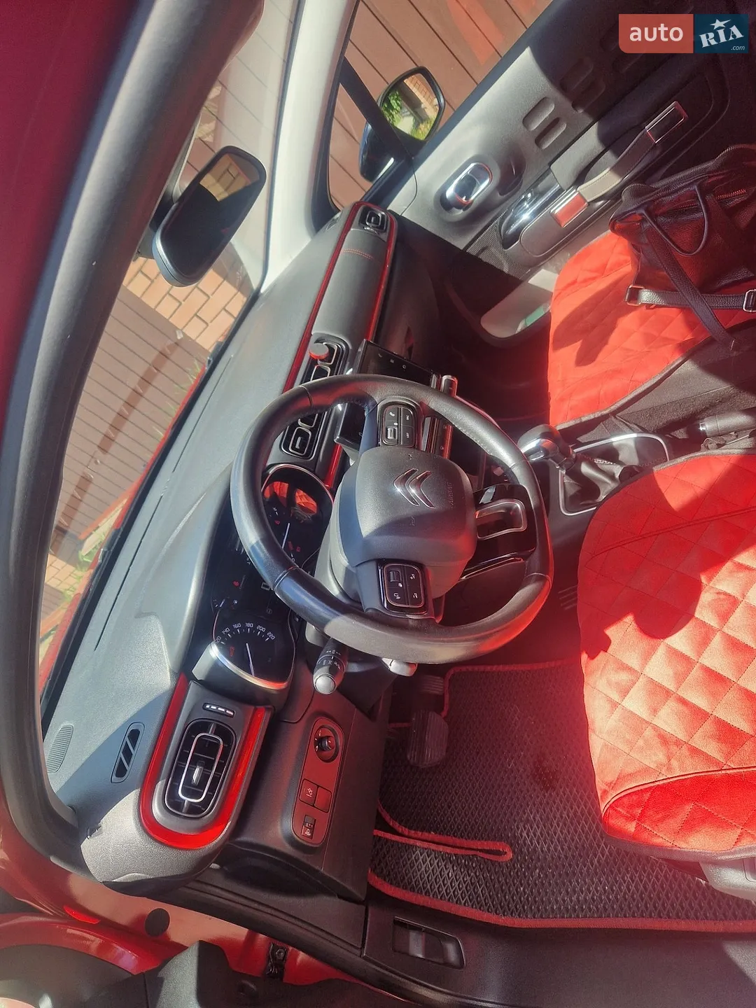 2017 Citroen C3 - мініатюра 7