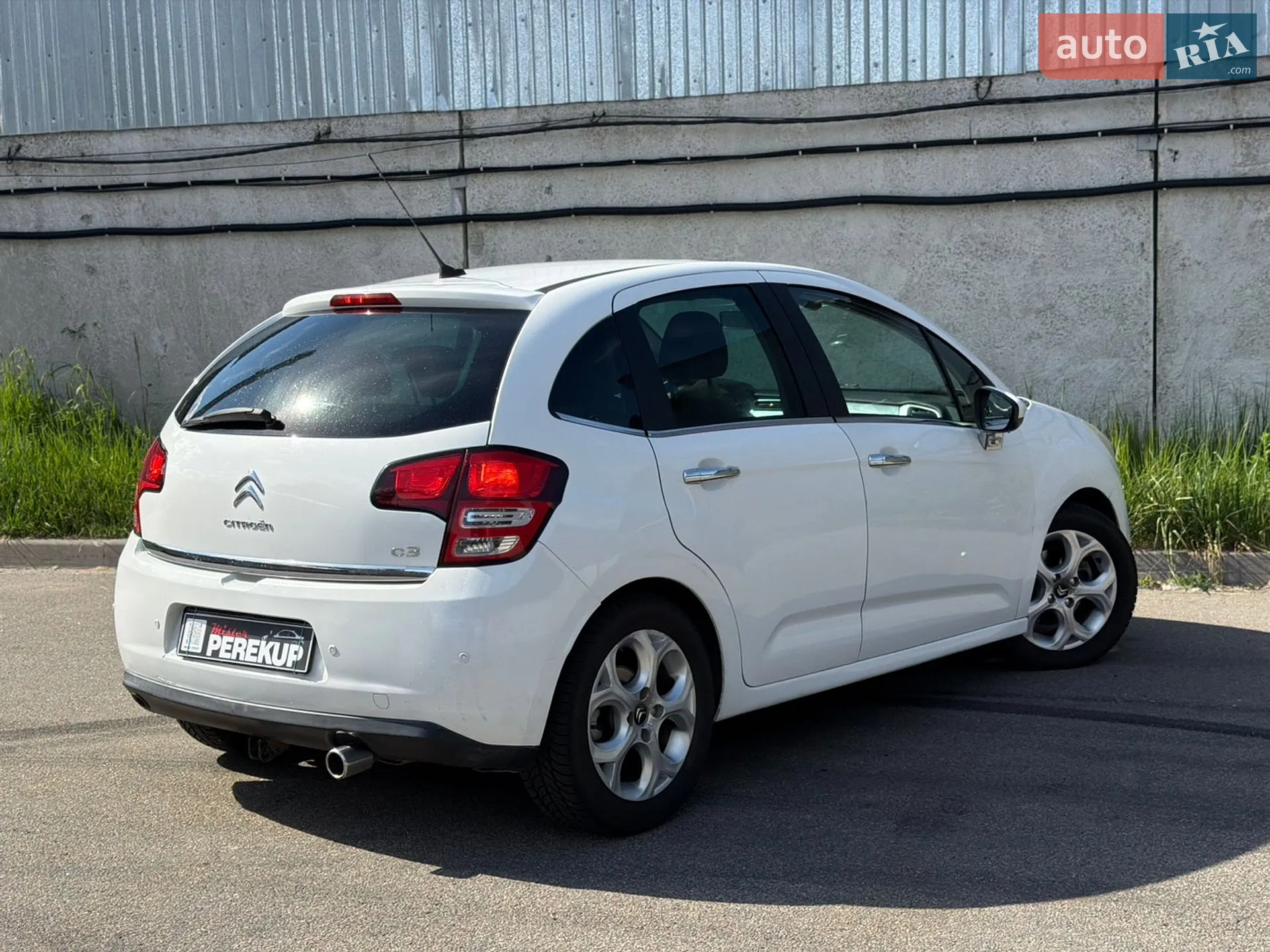 2010 Citroen C3 - мініатюра 7