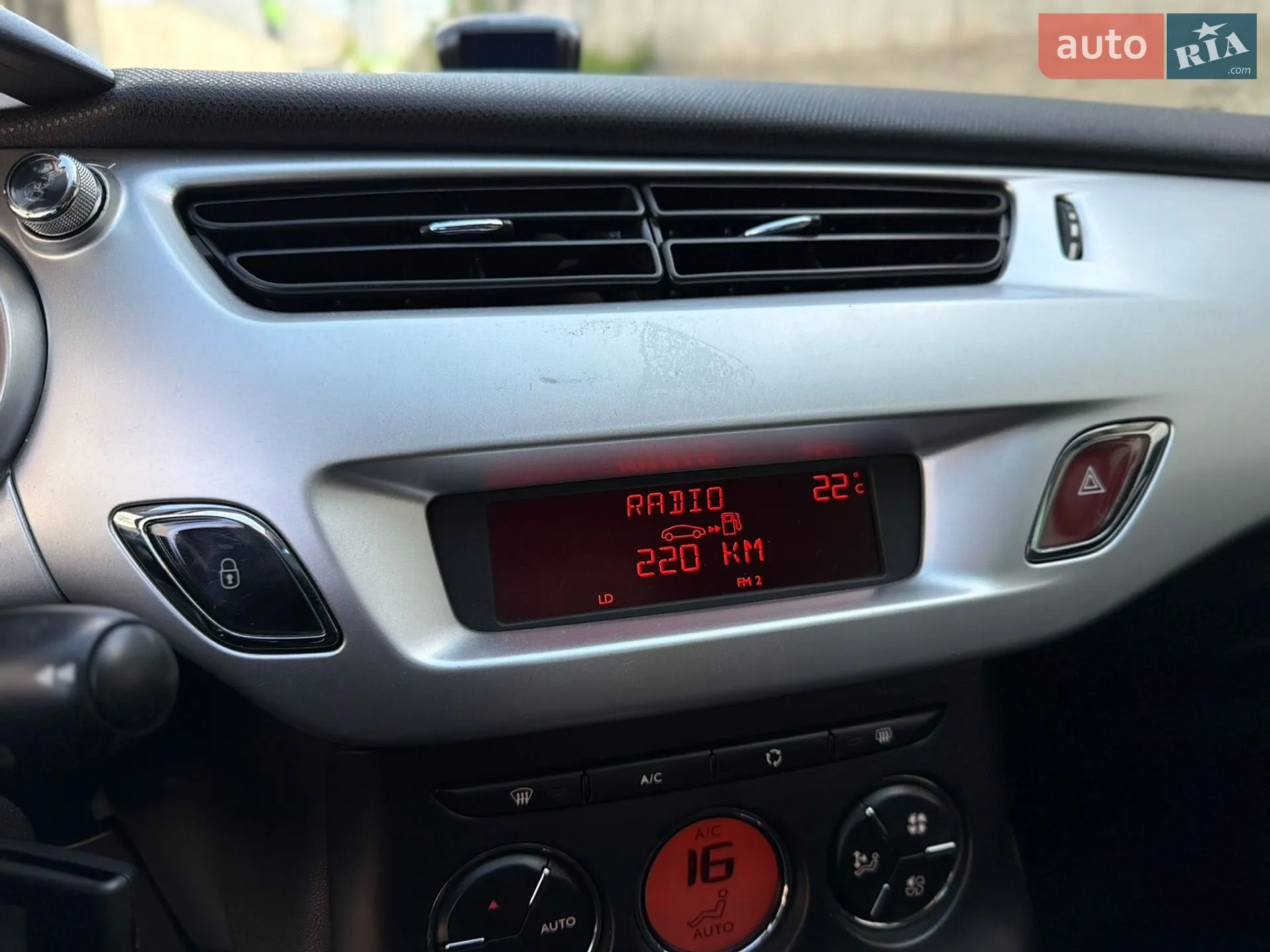 2010 Citroen C3 - мініатюра 15