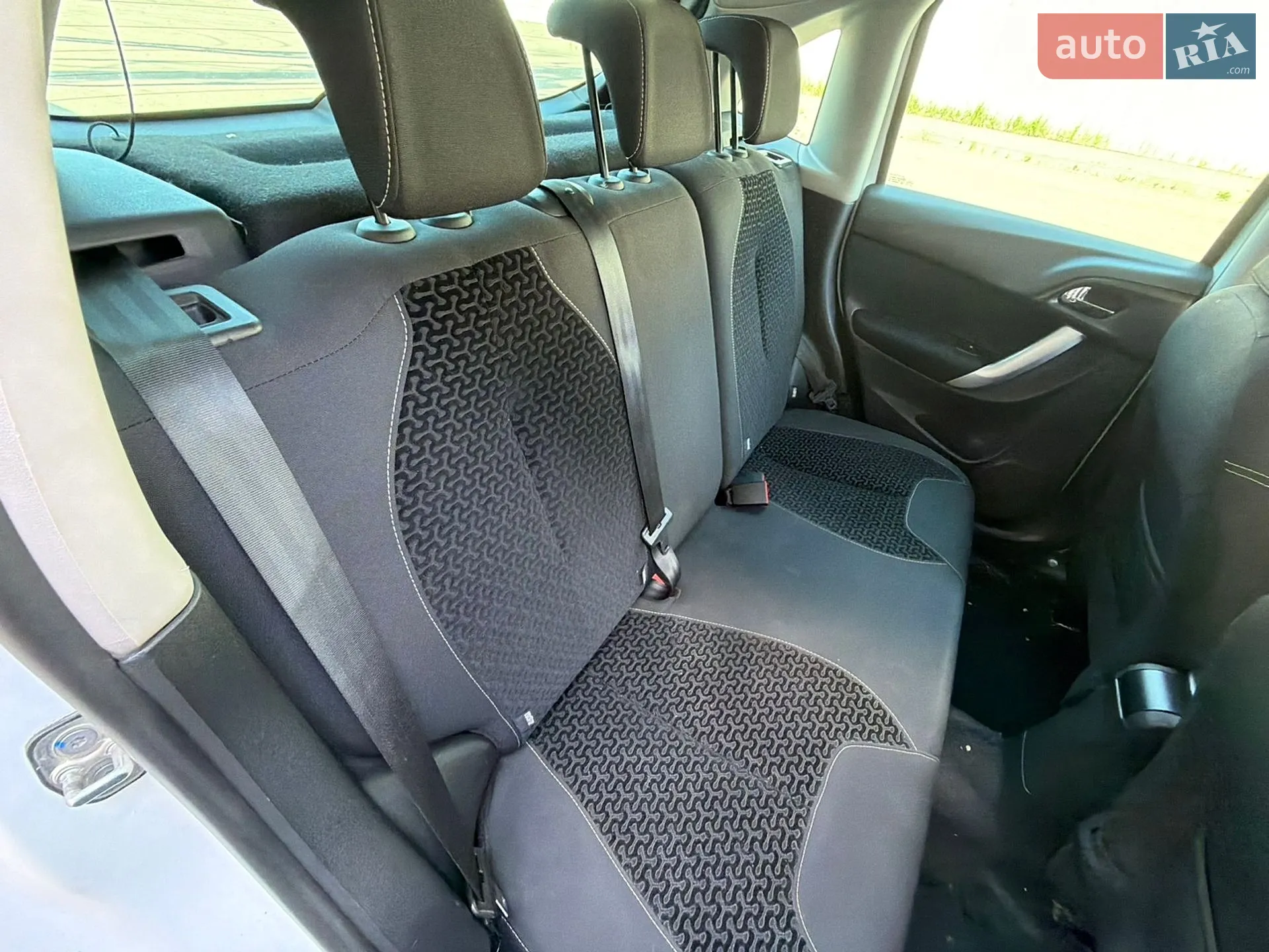 2010 Citroen C3 - мініатюра 26