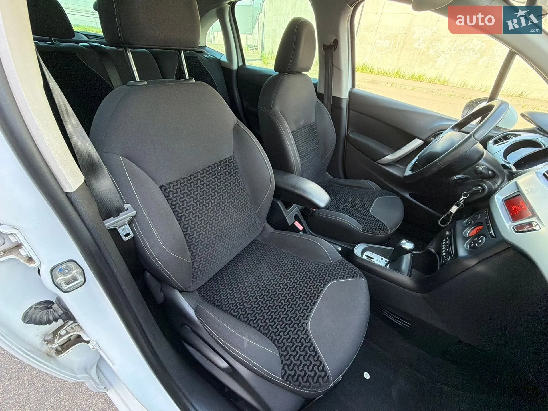 2010 Citroen C3 - мініатюра 30