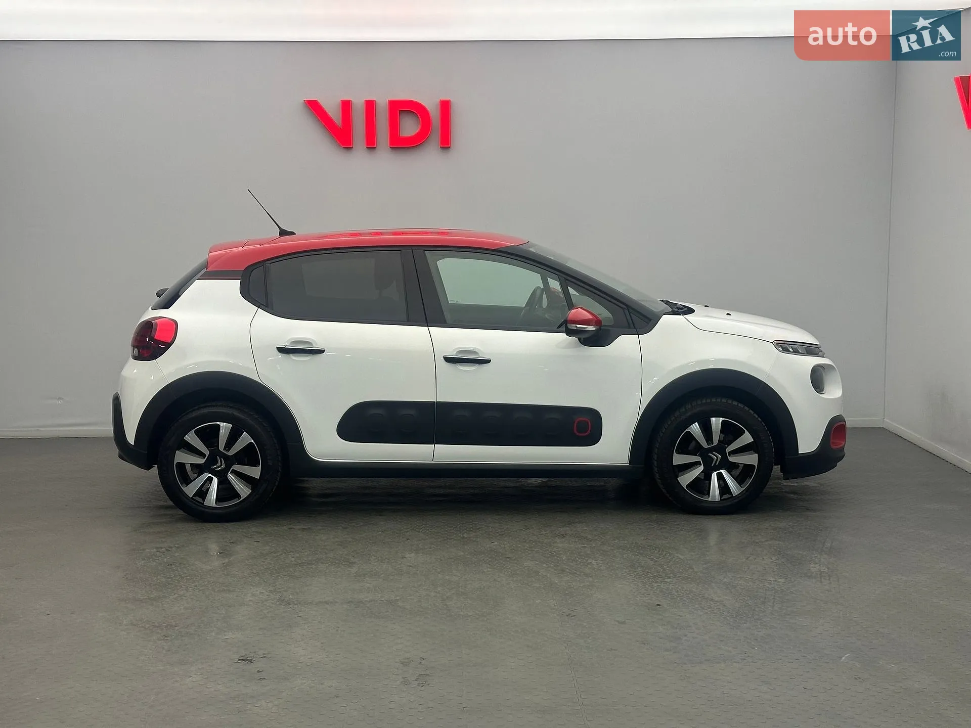 2018 Citroen C3 - мініатюра 6
