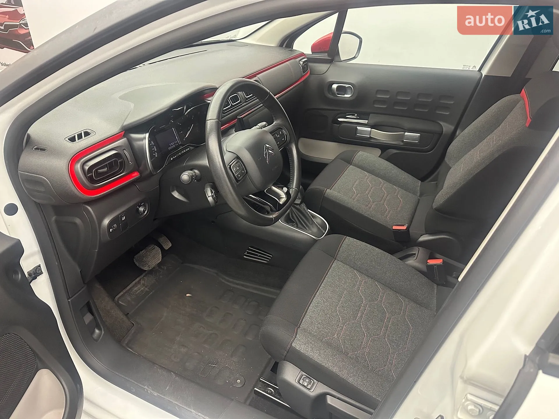 2018 Citroen C3 - мініатюра 11