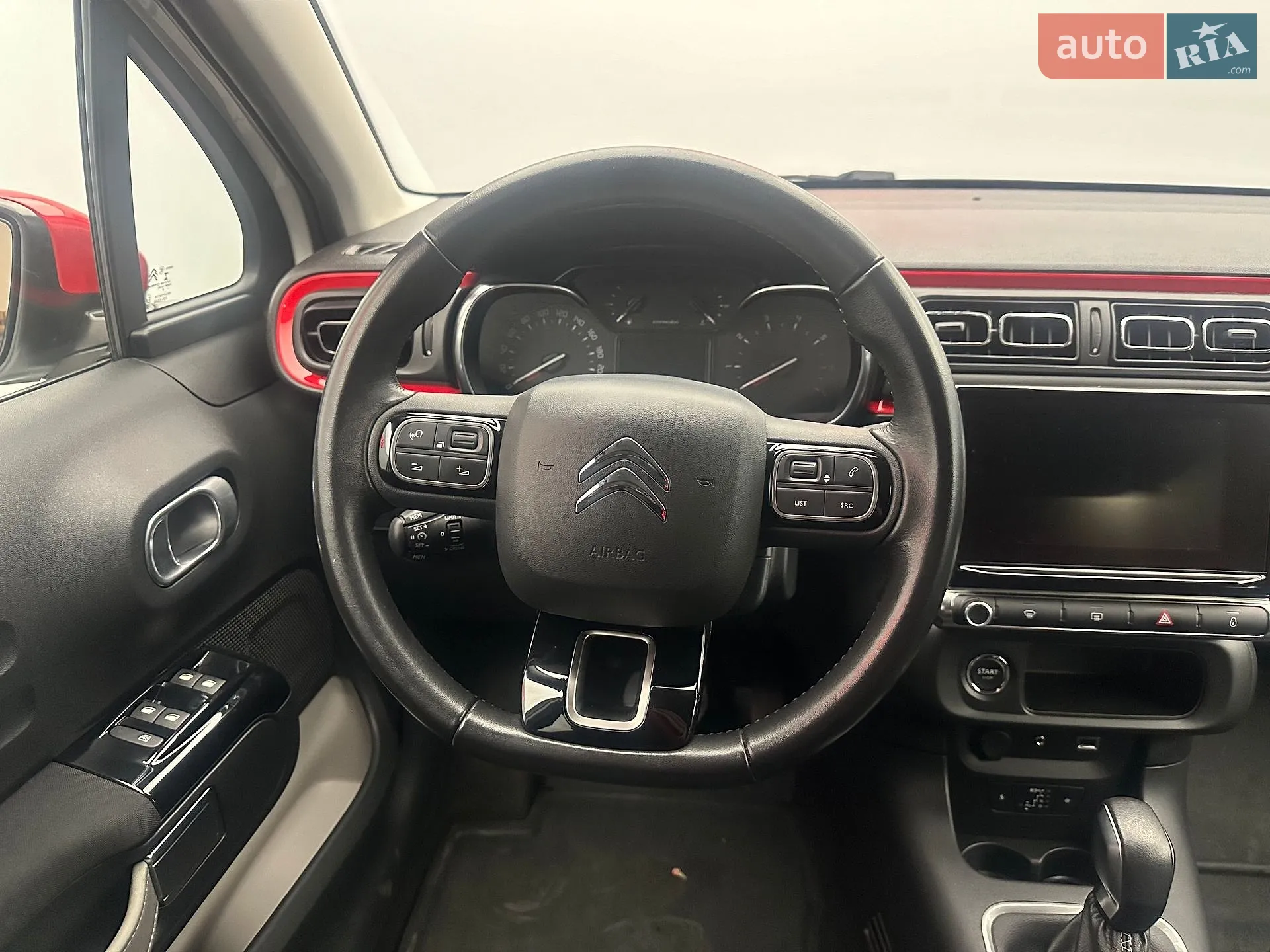 2018 Citroen C3 - мініатюра 14