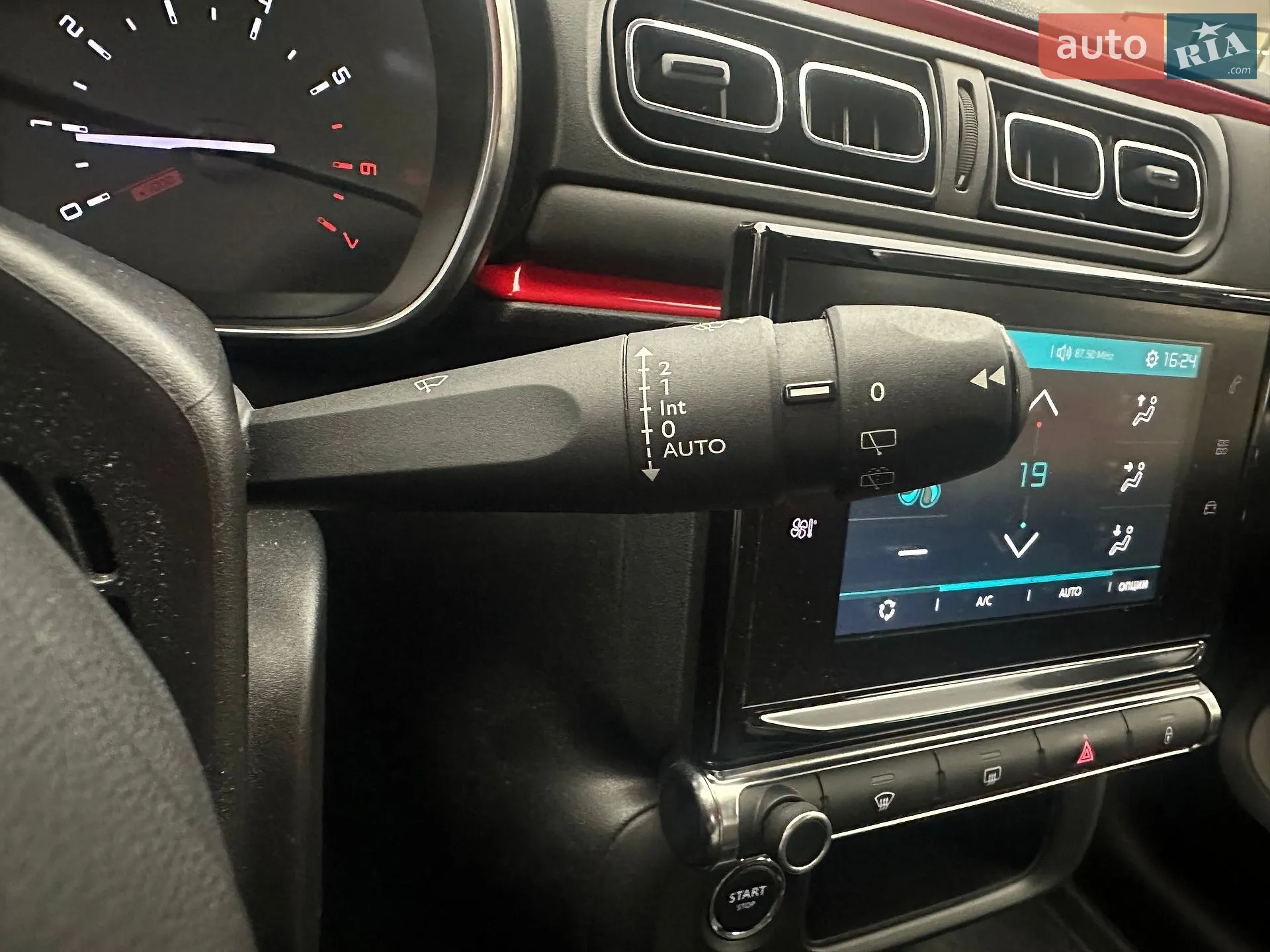 2018 Citroen C3 - мініатюра 16
