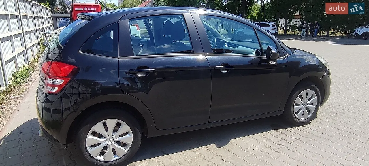 2011 Citroen C3 - мініатюра 7