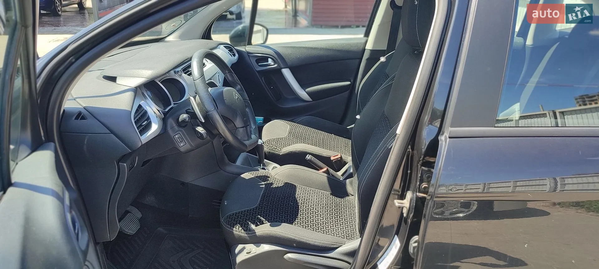 2011 Citroen C3 - мініатюра 3
