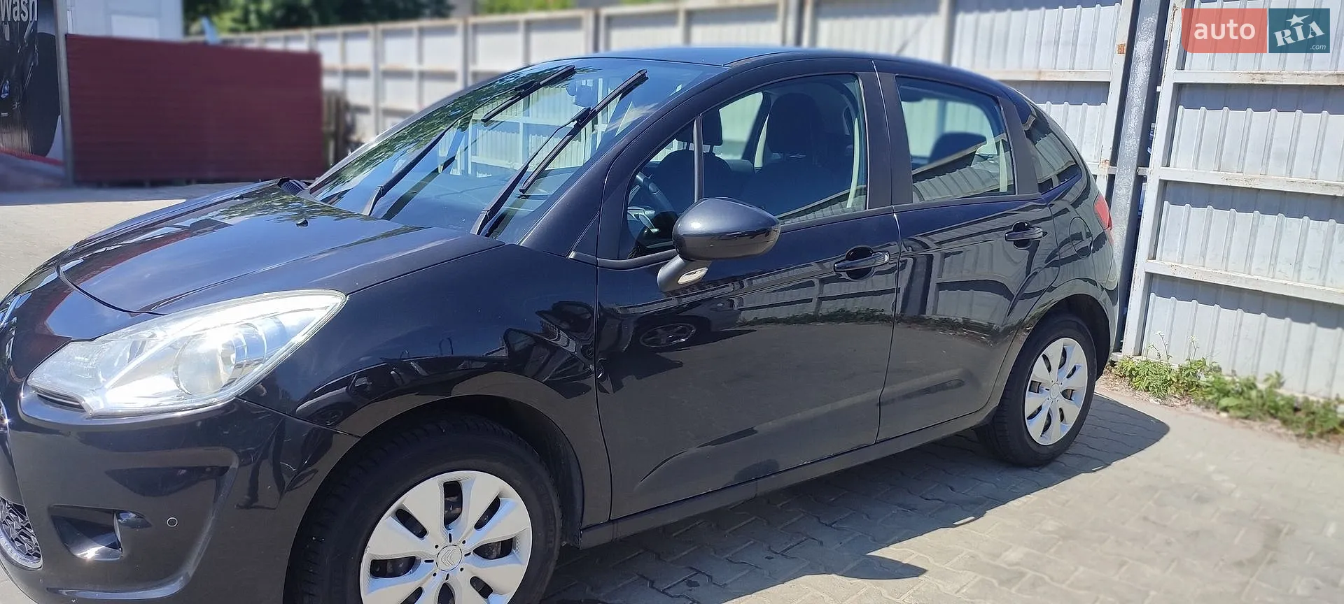 2011 Citroen C3 - мініатюра 7