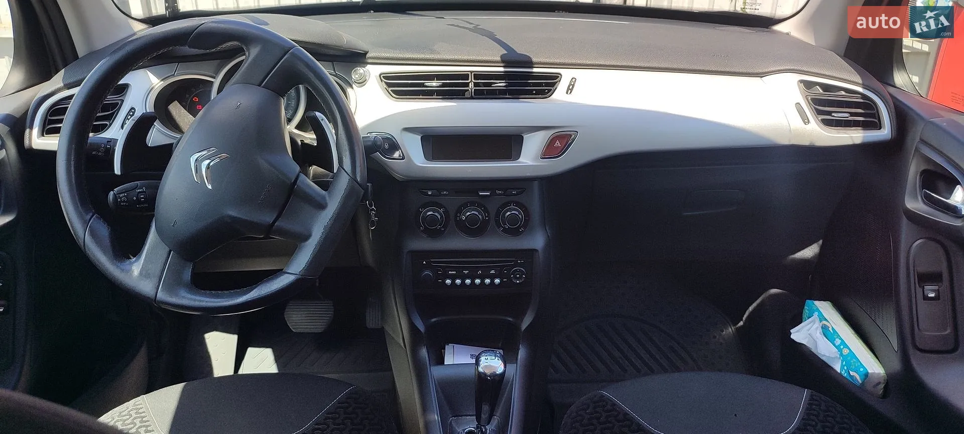2011 Citroen C3 - мініатюра 12