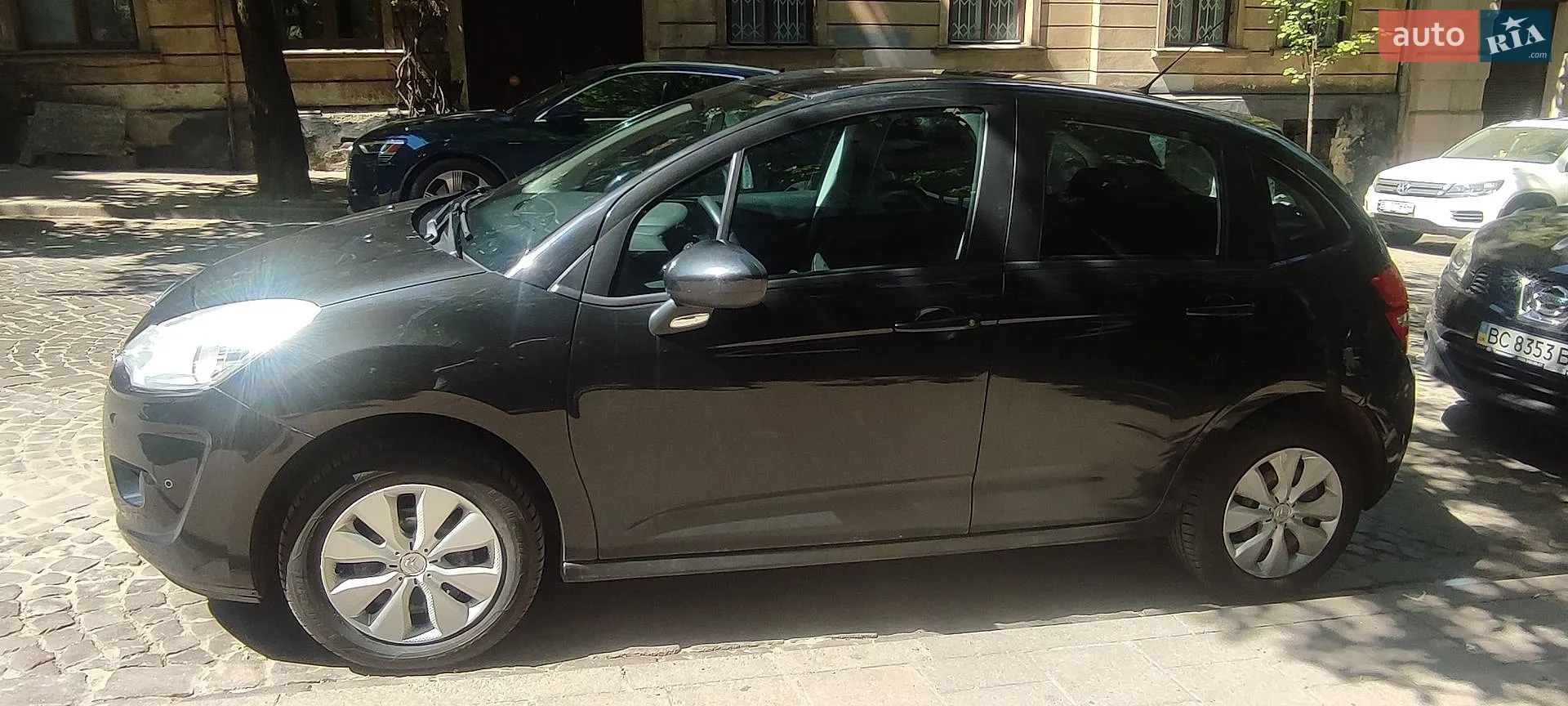 2011 Citroen C3 - мініатюра 14