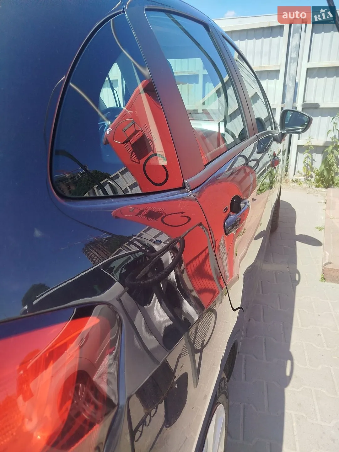 2011 Citroen C3 - мініатюра 17