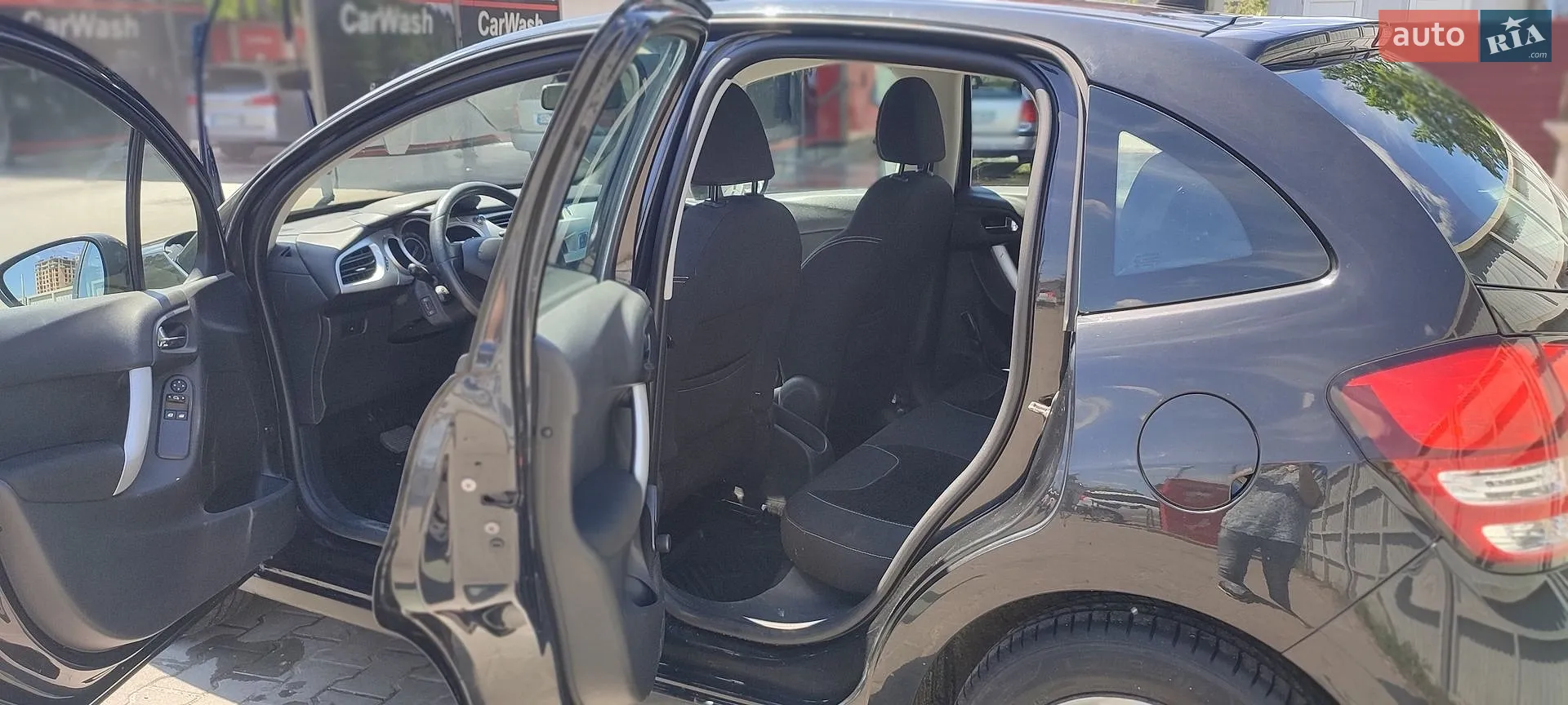 2011 Citroen C3 - мініатюра 20