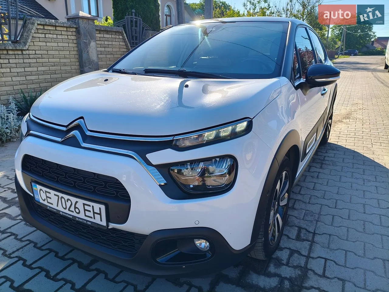 2022 Citroen C3 - мініатюра 23
