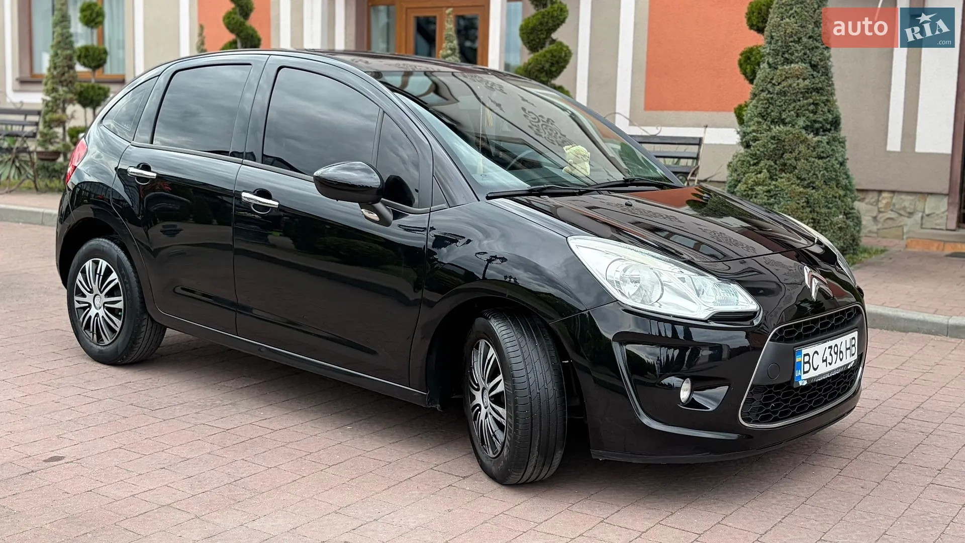 2012 Citroen C3 - мініатюра 4