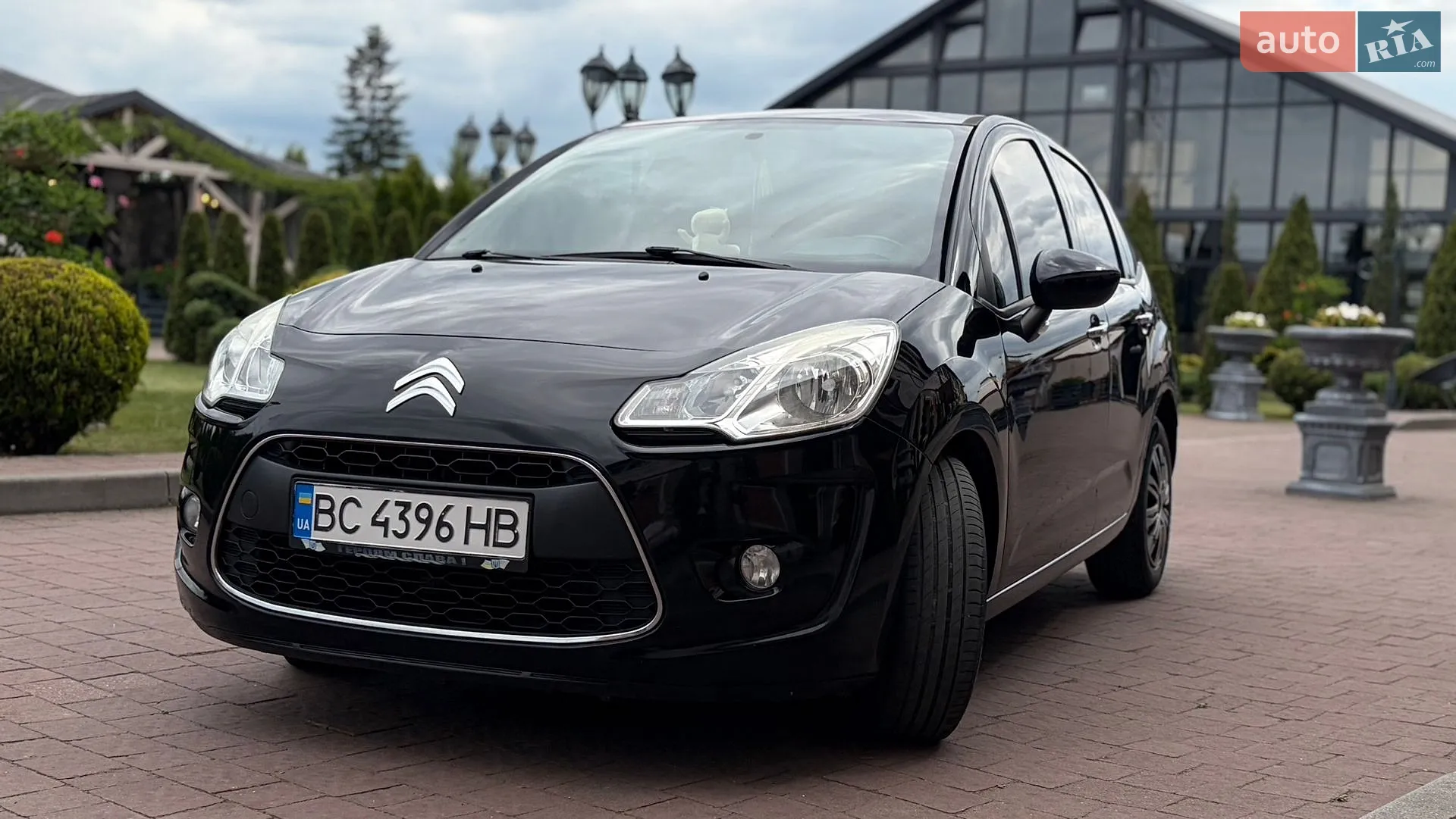 2012 Citroen C3 - мініатюра 11