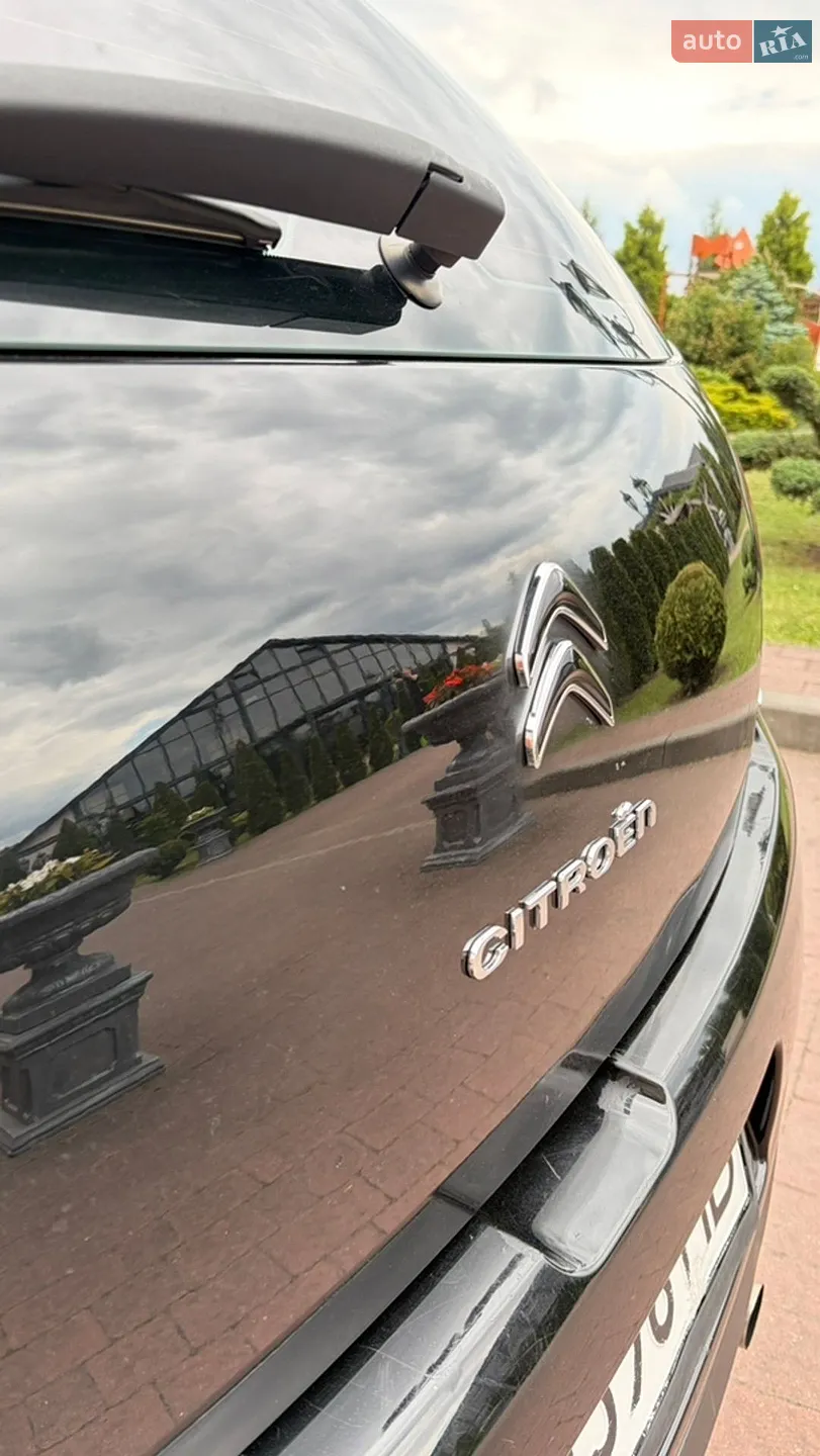 2012 Citroen C3 - мініатюра 43