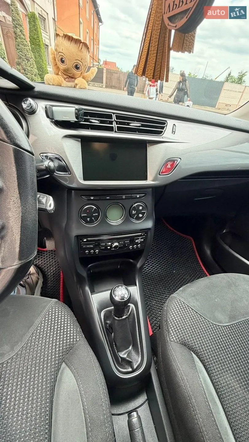 2012 Citroen C3 - мініатюра 42
