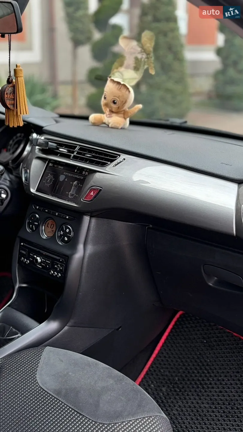 2012 Citroen C3 - мініатюра 26