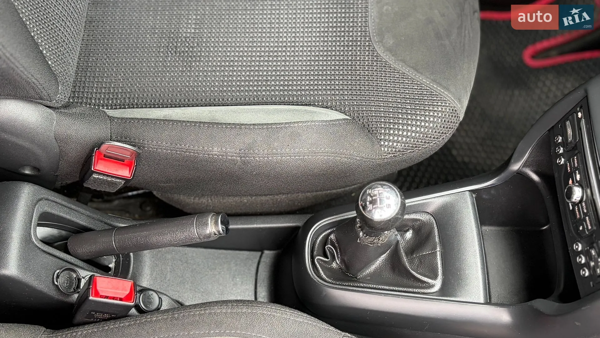 2012 Citroen C3 - мініатюра 28