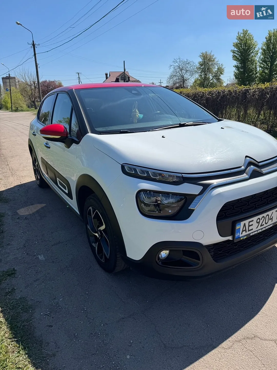 2021 Citroen C3 - мініатюра 8