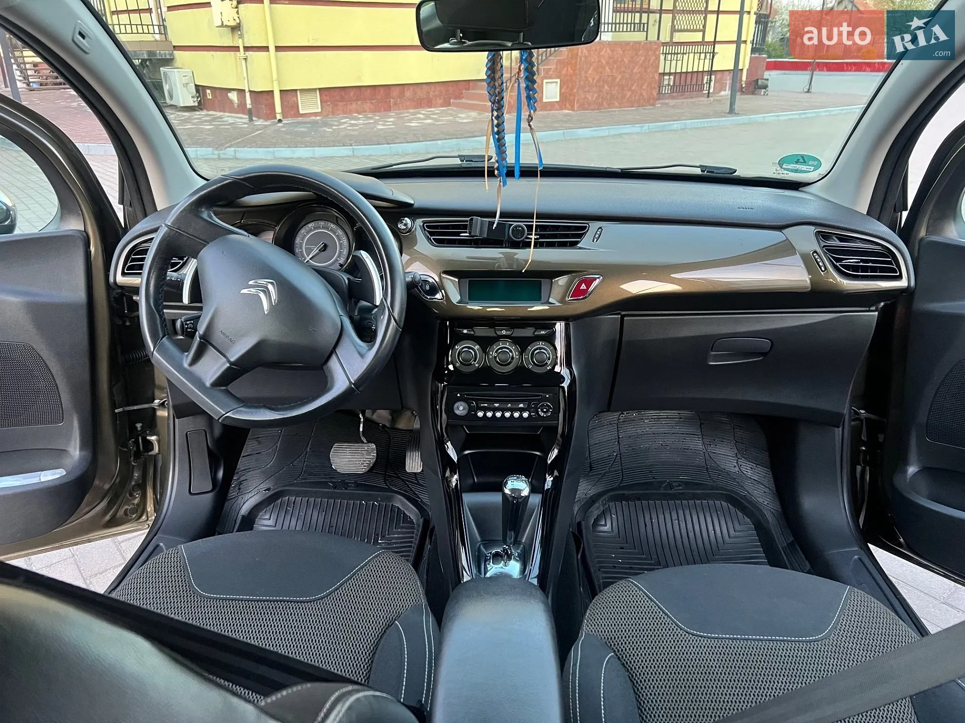2013 Citroen C3 - мініатюра 10